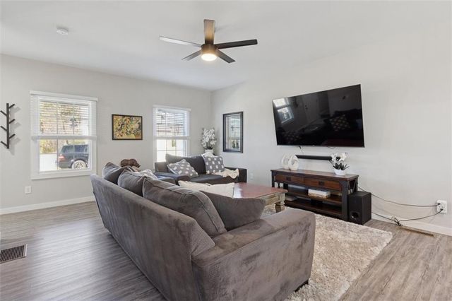 113 Covington Drive, Ball Ground, GA 30107