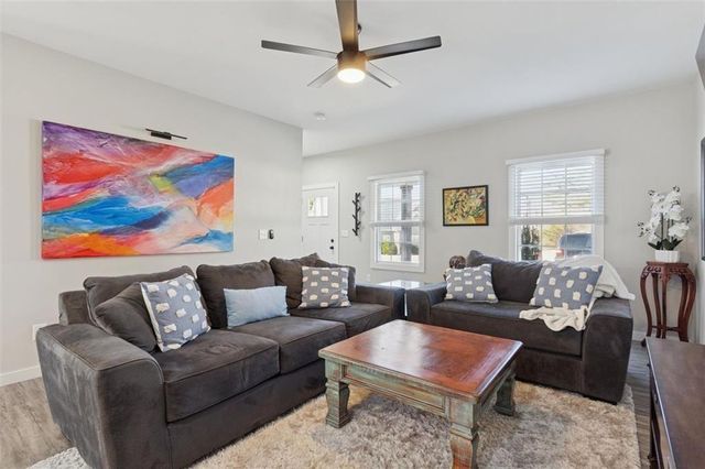 113 Covington Drive, Ball Ground, GA 30107