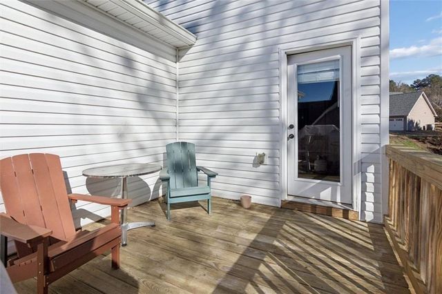 113 Covington Drive, Ball Ground, GA 30107