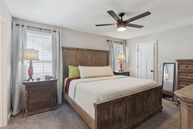 113 Covington Drive, Ball Ground, GA 30107