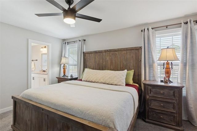 113 Covington Drive, Ball Ground, GA 30107