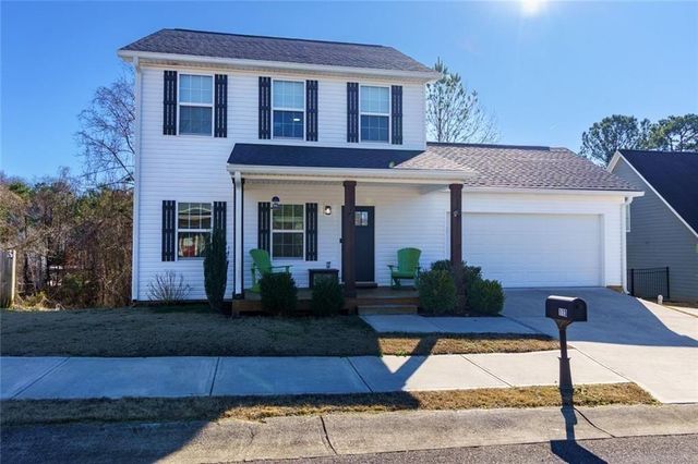 113 Covington Drive, Ball Ground, GA 30107