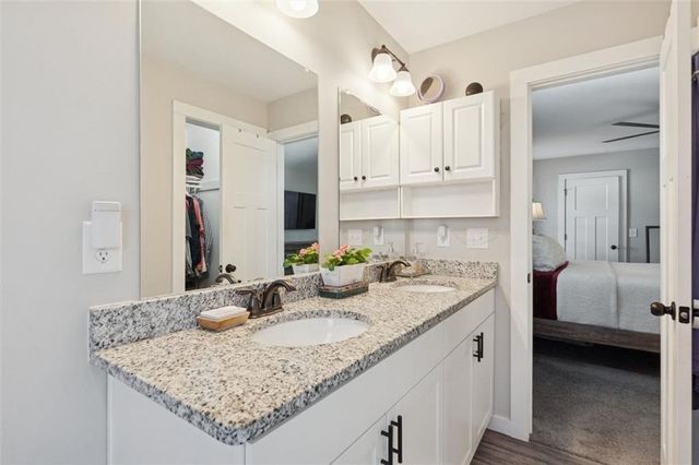 113 Covington Drive, Ball Ground, GA 30107