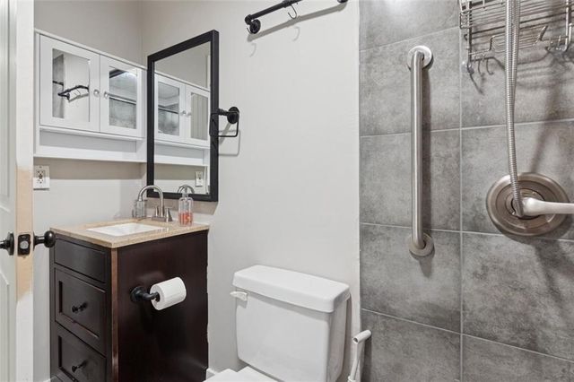 113 Covington Drive, Ball Ground, GA 30107