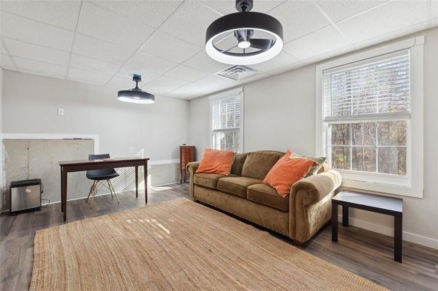 113 Covington Drive, Ball Ground, GA 30107