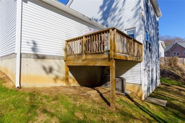 113 Covington Drive, Ball Ground, GA 30107