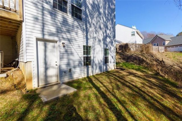 113 Covington Drive, Ball Ground, GA 30107