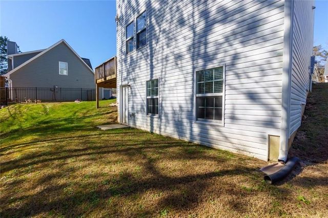 113 Covington Drive, Ball Ground, GA 30107