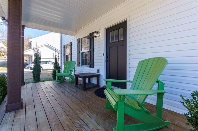 113 Covington Drive, Ball Ground, GA 30107