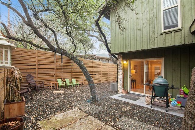 3214 Clawson RD B, Austin, TX 78704