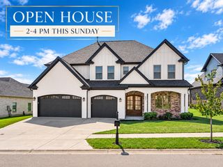 417 Weston Park, Lexington, KY 40515