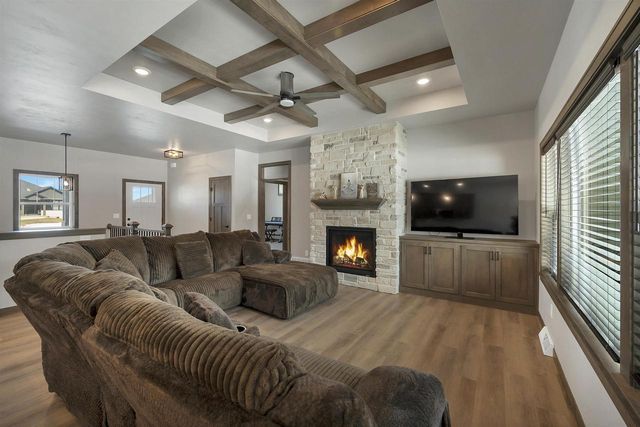 4073 BRUSSELS WAY, Green Bay, WI 54313