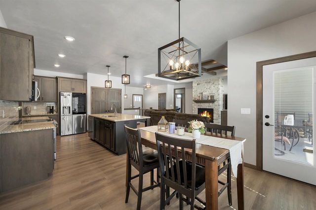 4073 BRUSSELS WAY, Green Bay, WI 54313