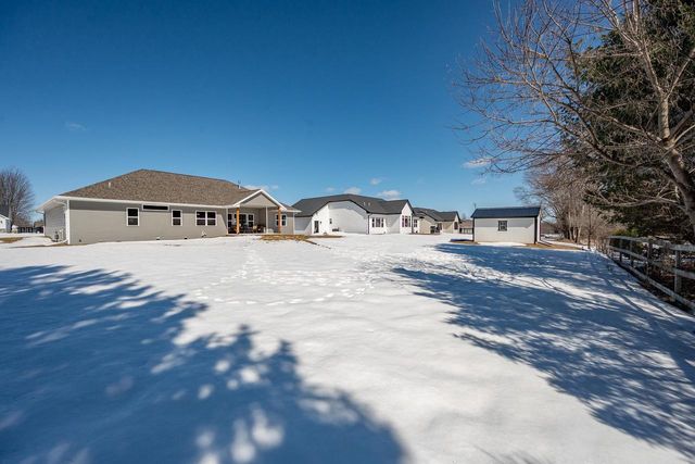 4073 BRUSSELS WAY, Green Bay, WI 54313