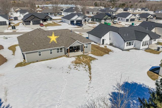 4073 BRUSSELS WAY, Green Bay, WI 54313