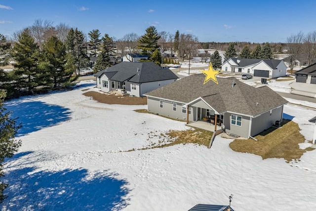 4073 BRUSSELS WAY, Green Bay, WI 54313