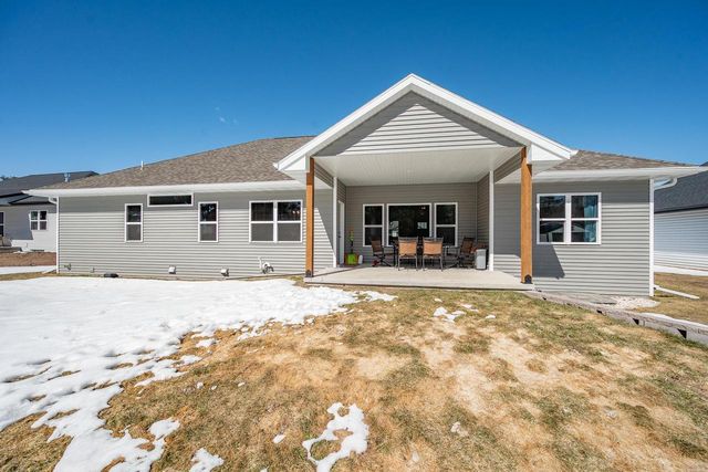 4073 BRUSSELS WAY, Green Bay, WI 54313