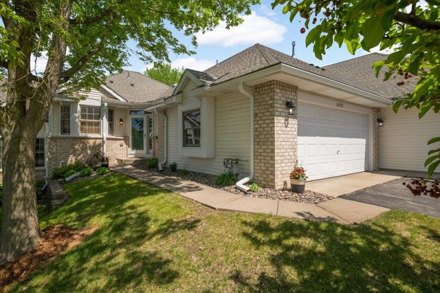 16270 Crystal Hills Drive, Lakeville, MN 55044