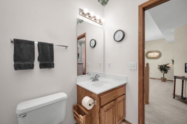 16270 Crystal Hills Drive, Lakeville, MN 55044