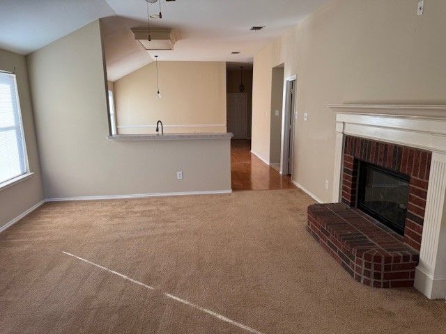 6717 Dream Dust Drive, North Richland Hills, TX 76180