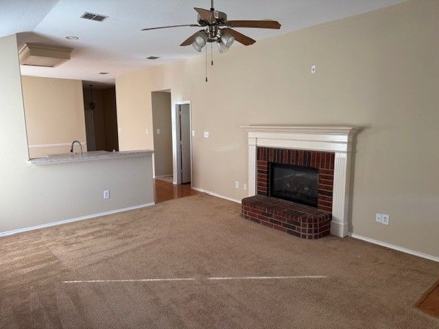 6717 Dream Dust Drive, North Richland Hills, TX 76180