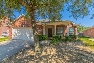 6717 Dream Dust Drive, North Richland Hills, TX 76180
