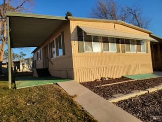 1715 W Flamingo Ave Trlr 27a 27A, Nampa, ID 83651
