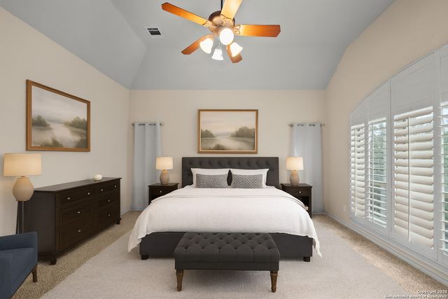 14041 Iron Horse, Helotes, TX 78023