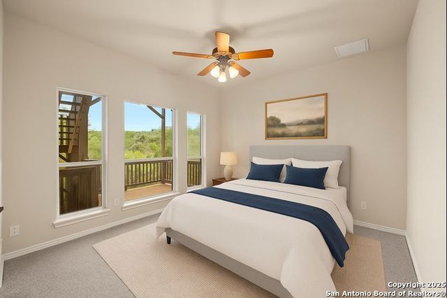 14041 Iron Horse, Helotes, TX 78023