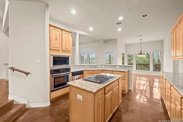 14041 Iron Horse, Helotes, TX 78023