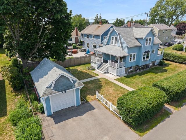 39 Holmes St, Braintree, MA 02184