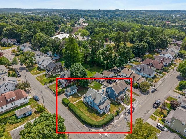 39 Holmes St, Braintree, MA 02184