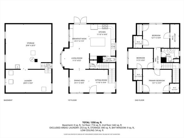 39 Holmes St, Braintree, MA 02184