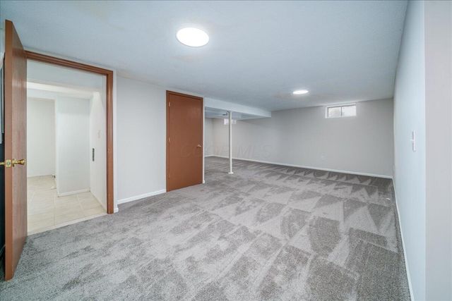 199 Spicewood Lane, Powell, OH 43065