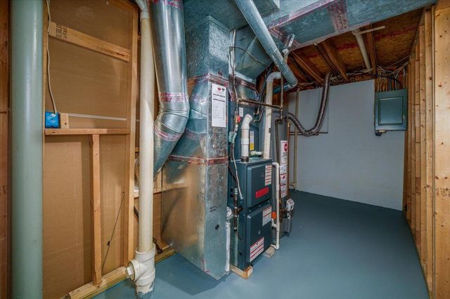 199 Spicewood Lane, Powell, OH 43065