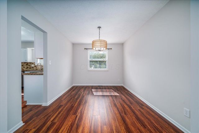 199 Spicewood Lane, Powell, OH 43065