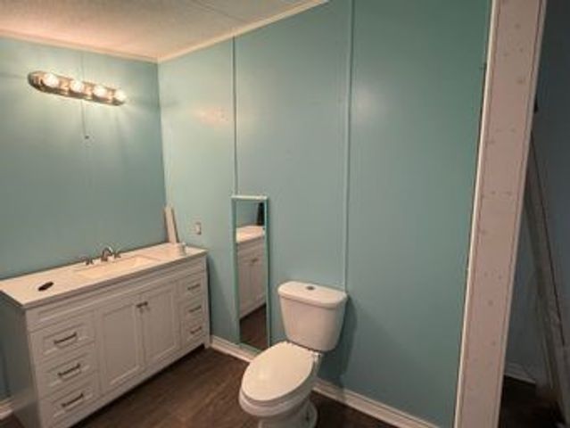 2436 County Road 529, Burleson, TX 76028