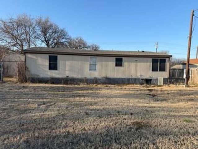 2436 County Road 529, Burleson, TX 76028