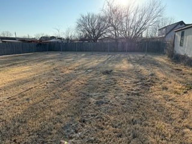 2436 County Road 529, Burleson, TX 76028