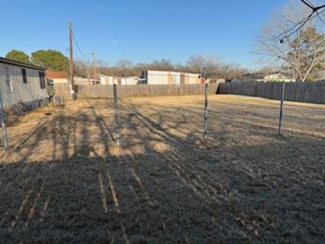 2436 County Road 529, Burleson, TX 76028