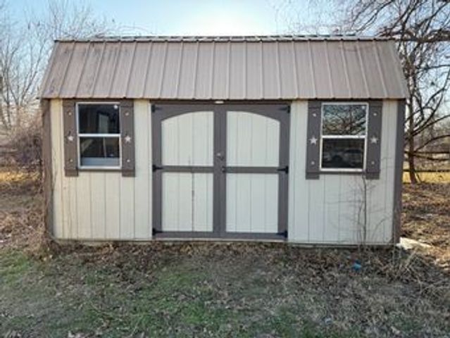 2436 County Road 529, Burleson, TX 76028