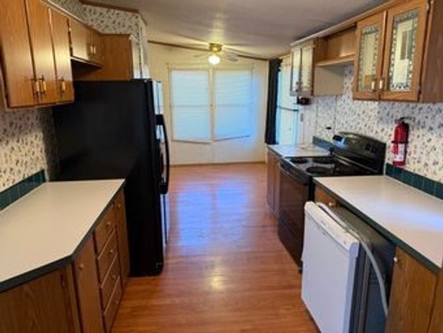 2436 County Road 529, Burleson, TX 76028