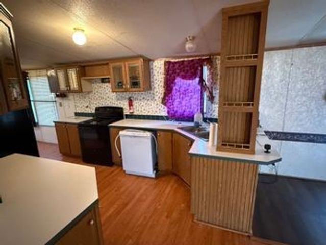 2436 County Road 529, Burleson, TX 76028