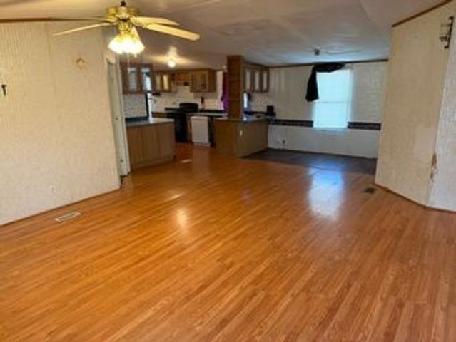 2436 County Road 529, Burleson, TX 76028