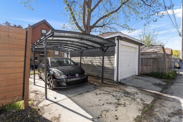 3134 N 53rd STREET, Milwaukee, WI 53216