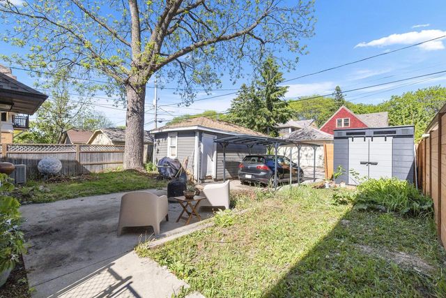 3134 N 53rd STREET, Milwaukee, WI 53216
