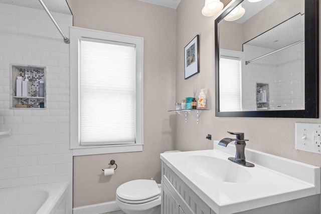 3134 N 53rd STREET, Milwaukee, WI 53216