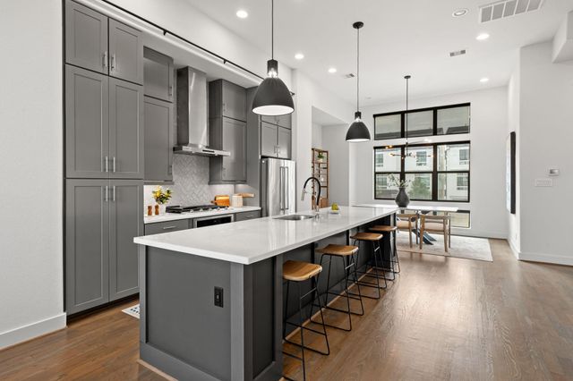 1119 Paige Street, Houston, TX 77003