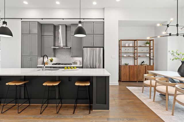 1119 Paige Street, Houston, TX 77003