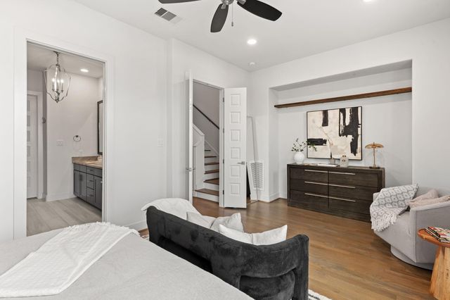 1119 Paige Street, Houston, TX 77003